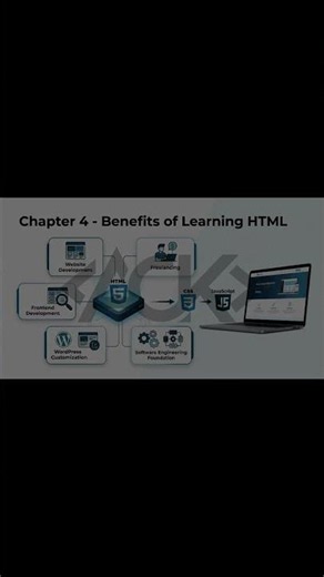 HTML5 Complete Course 2026 | benifits of learning html #coding #frontenddevelopment #html