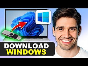 How to Download and Install Microsoft Windows 11 from a USB Flash Drive (Free)