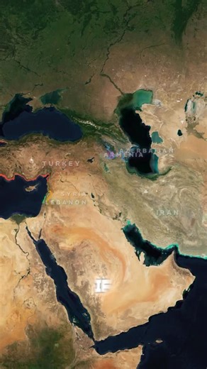 25K views · 544 reactions | West Asian dna explained | DNA.Uncovered | Facebook