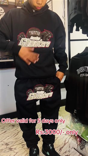 Exclusive SMP Collection Offer in Kathmandu