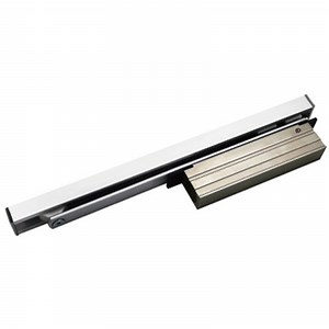 [Hot Item] Heavy Duty High Quality Fire Rated Concealed Door Closer for 60-120kg Door Closer