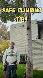 How to climb safely using a multicender: Rope Runner Pro, Rope Wrench, Akimbo explained