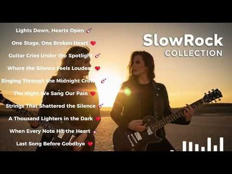 The Night Slow Rock Came Back to Life | Epic Live Concert Experience