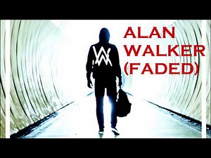 Alan Walker - Faded (1 Hour Live Version)