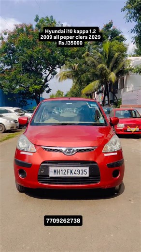 Akash Motors | #akashmotors #viral #cars #forsale #instagram #usedcars #carshopping #car #cardealer #usedcarsforsale #hyundai #i10 #swift #maharashtra... | Instagram