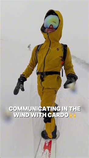 “But does it actually work in the wind?”