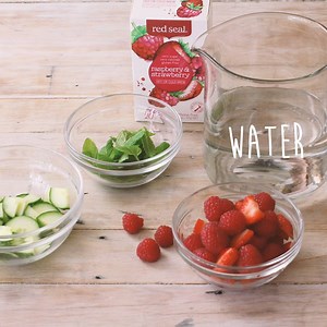 18K views · 120 reactions | We've created a delicious Raspberry,...