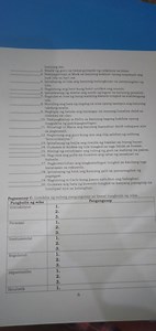 Create three sentences for each function of language.Function... | Filo