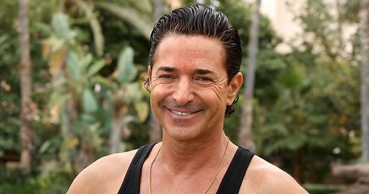 Benidorm's Solana barman Mateo actor looks very different 6 years on from show