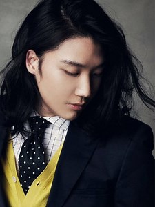 Eddie Shin
