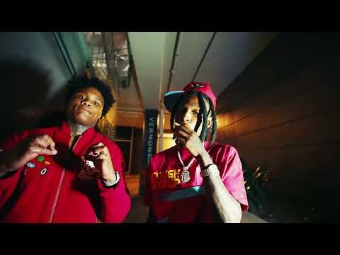 Stoneda5th - Swervin Thru Tha Murda [Official Video] Dir. ​⁠‪@shotbywyatt‬