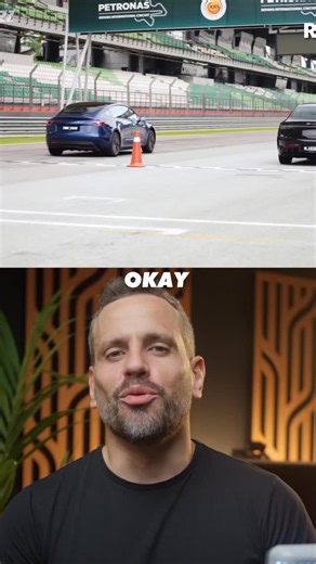 Fellipe Belisqui | Techy Cave on Instagram: "While Tesla and BYD were busy competing, Toyota quietly changed the game. I can’t stop thinking about it. They developed a solid-state battery that delivers over 1,000 kilometers of range with just 10 minutes of charging. No flammable liquids, no overheating. Just safer, smaller, longer-lasting power. Honestly, if Apple doesn’t use this in future iPhones, they’re seriously missing out. @toyota_aus @toyota"