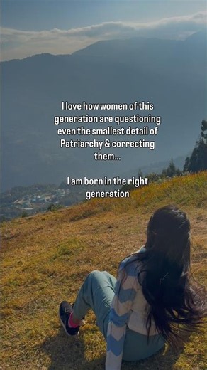 Women Today Are Changing Society 🔥