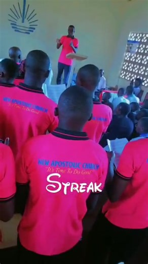 3K views · 185 reactions | New Apostolic Church Uganda  | New Apostolic Hymns/Music | Facebook