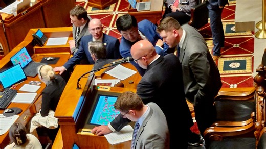 Missouri bill regulating video lottery machines faces 'heavy lift' in state Senate