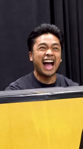 The Ultimate Don't Flinch Challenge | Shocking Reactions!