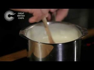 How to make a crème pâtissière