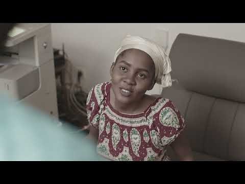 Série Super 52 | épisode 17 Saison 3 | Un Homme Traumatisé, les séquelles de la vie avec Kani!