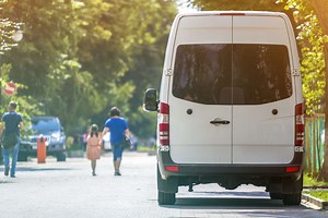 Video of an Alleged 'White Van' Kidnapping in Springfield Went Viral. Nothing Actually Happened.