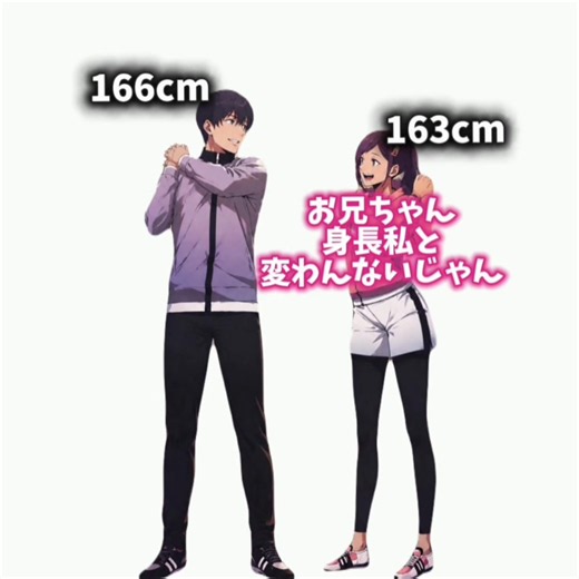 心では身長伸びたらな... 伸ばしたいな.... と思っていても実際行動しなければ伸びることはないだろう。 身長サプリ買ったから伸びる？バレーしてるから伸びる？ 全部伸びない 正しい行動を重ね、掛け算で身長が伸びる。 #成長期 #身長を伸ばす方法 #高身長