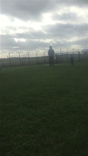 Both retired! American A330 and Thomas cook A321