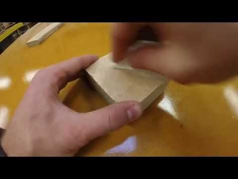 Build an Estes Model Rocket