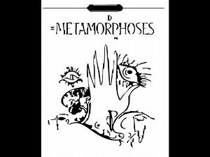 Metamorphoses by Publius (Ovid) Ovidius Naso - Introduction