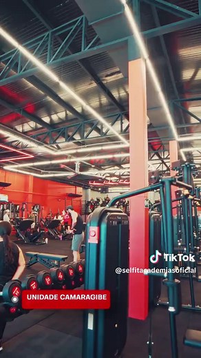 Ah Pernambuco ❤️ A Selfit (com muito orgulho) divulga que está inaugurando mais unidades nesse estado que vibra energia e saude 💪🏽 São diversas novas academias da nossa rede, com maquinário de ponta e profissionais preparados para acolher você, da melhor forma. VEM PRA SELFIT! #Selfit #pernambuco #recife #musculação #academia