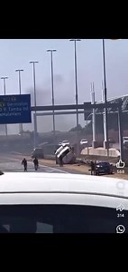 72K views · 621 reactions | Cash in transit Robbery Welcome to South Africa ,the home of Crime, Armed robbers attack a cash in transit vehicle. This is not a movie but an Incident caught on camera. #Flashback Countries we operate in gbsct gbeng  | Southern Classic Media | Facebook