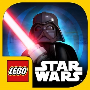 LEGO® Star Wars™ The New Yoda Chronicles by LEGO System A/S