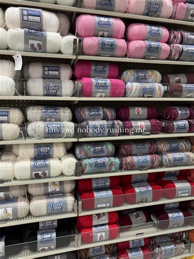 Exploring Hobby Lobby: A Yarn Lover's Paradise