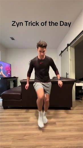 Master the Zyn Trick of the Day