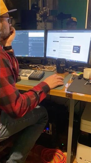 😠 debugging woes - 100 Day Challenge - Day 8