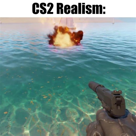 CS2 realism pt8: