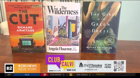 Club Calvi set to vote for next fall read