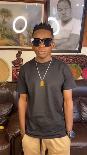 ‏New song out now #jojosbizarreadventure #newtrending @Johnblaqofficial