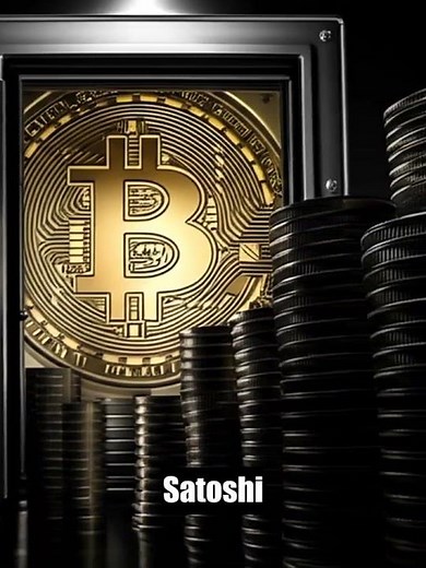 The $110 Billion Ghost Wallet: Satoshi Nakamoto’s Untouched Fortune