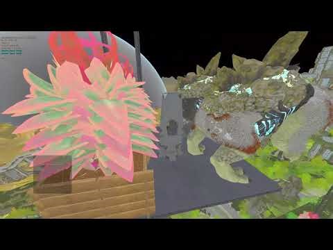 Thorn Gacha Bot Showcase | Best ARK Ascended/ASA Hack/Cheat | Undetected 2025