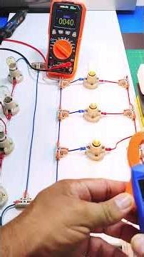 Parallel Circuit Explained
