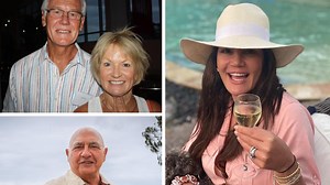 ‘Old’ Noosa’s ritzy street: Who’s who of Witta Circle