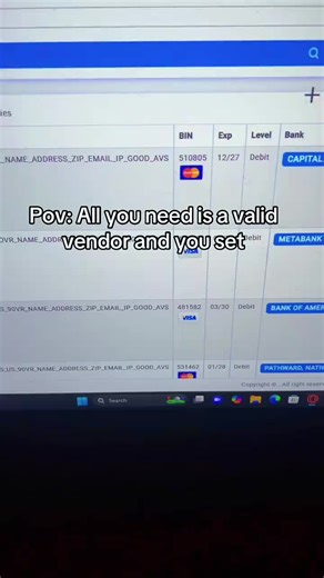 Valid cc’s site tutorials #sites #ccs #fyp #blowup