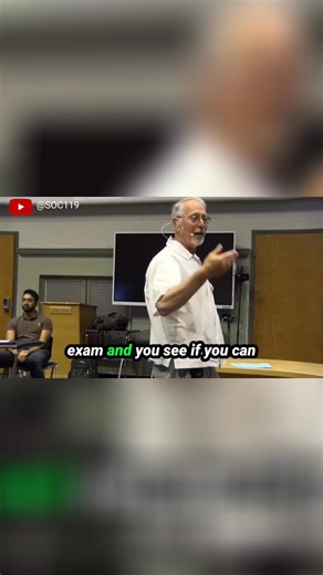 Professor Sam Richards, the rock star progressive of Penn State, took a sobering turn in his lecture on the heels of Charlie Kirk's assassination. He laid bare the alarming reality that America’s youth may be teetering on the brink of civil conflict. Their responses—a casual acceptance of radical ideologies—are not just concerning; they’re downright chilling. It’s a disturbing glimpse into a future where dissent is not just unwelcome but actively vilified. Will Richards’ call for open dialogue r