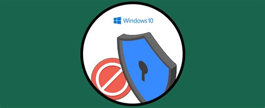 Desactivar Windows Defender en Windows 10 ✔️ 100%