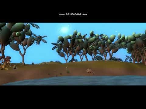 Evolution of Humans in Spore Part 5