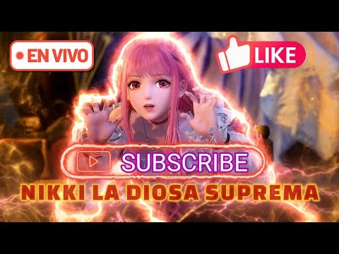 GamePlay infinity Nikki, repasando la llegada de NIKKI a su casa ^^ y SILENT NIKKI HILL