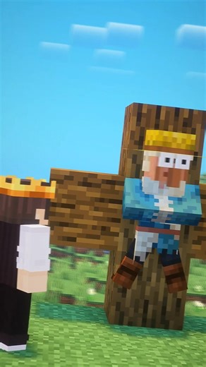 Girls Vs Boy's playing Minecraft #minecraft #shorts