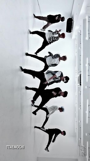 I HAD TO🛐 THEY ALL DANCE SO QKBS* ×& #dancepractice #dancer #bangtanboys #v #jimin #jk #namjoon #jin #suga #hobi #pitbull #trendy