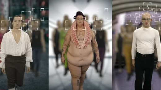 Why gender dissent and queer sci-fi can challenge surveillance: An interview with artist Shu Lea Cheang