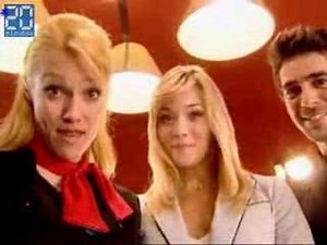 Yo Soy Bea - Cambio de Bea