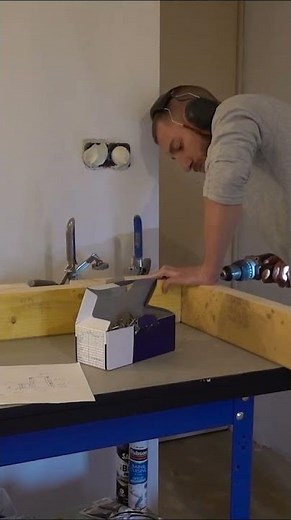 Fabrication d'un lit superposé - petit budget 🛏️